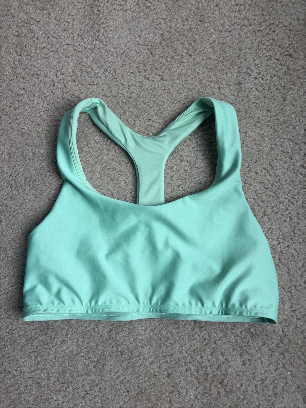 Alo sports bra